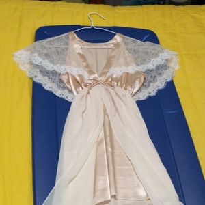 Vintage Nightie